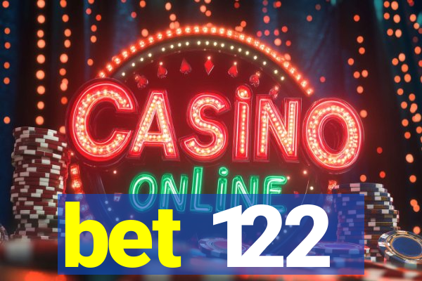 bet 122